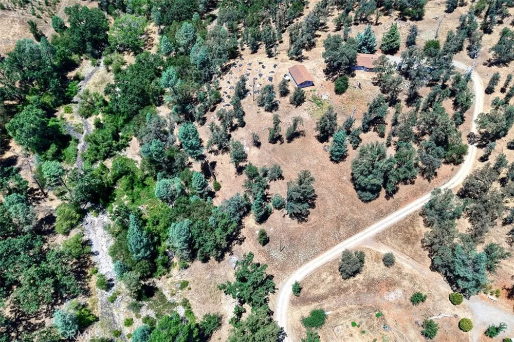 4121 Old Hwy Mariposa, CA 95338