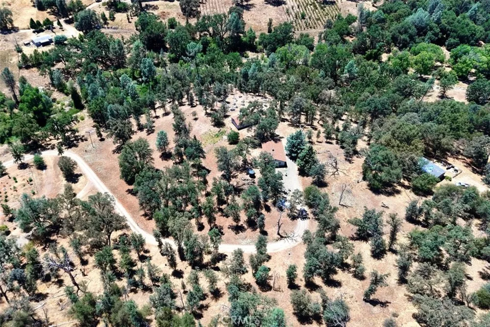 4121 Old Hwy Mariposa, CA 95338