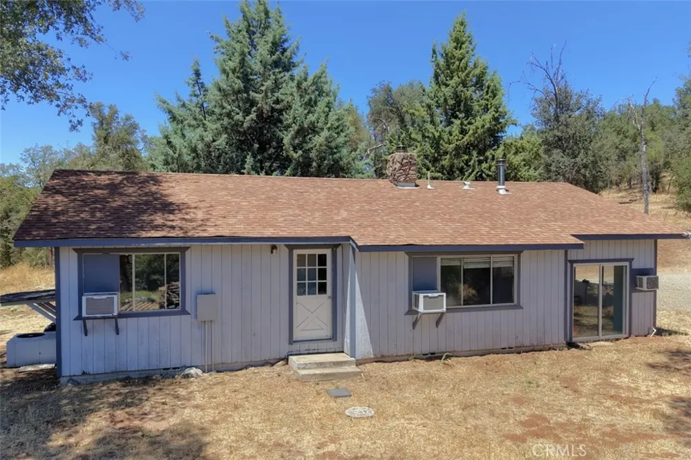 4121 Old Hwy Mariposa, CA 95338