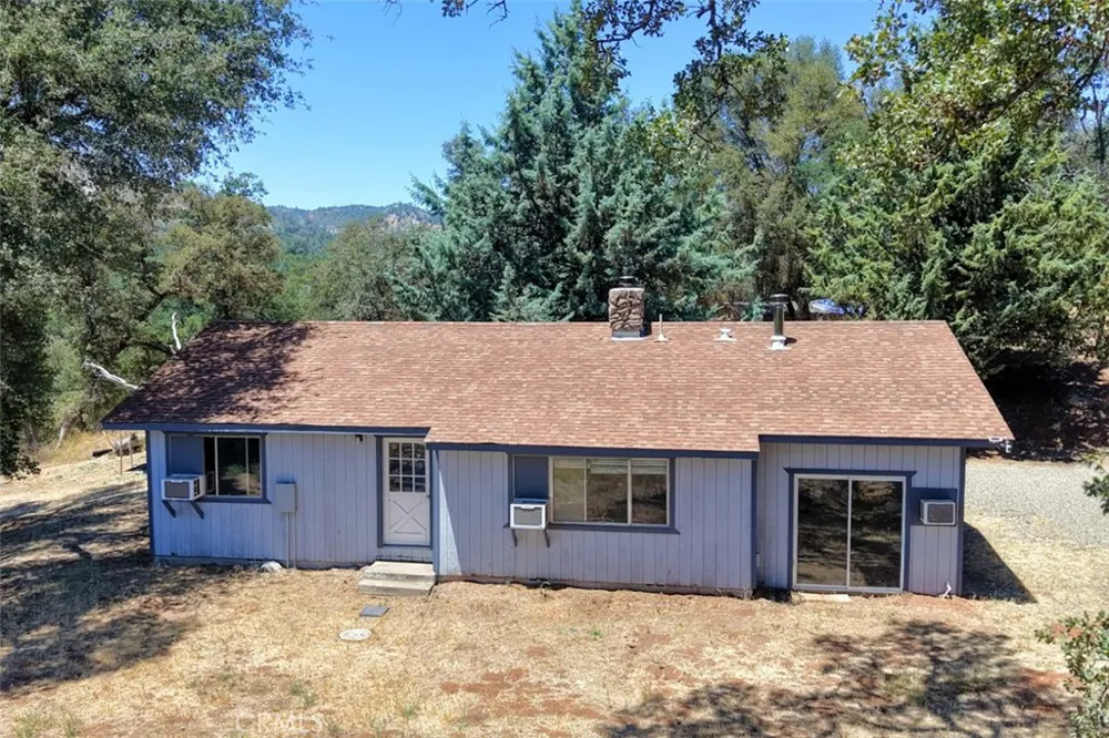 4121 Old Hwy Mariposa, CA 95338
