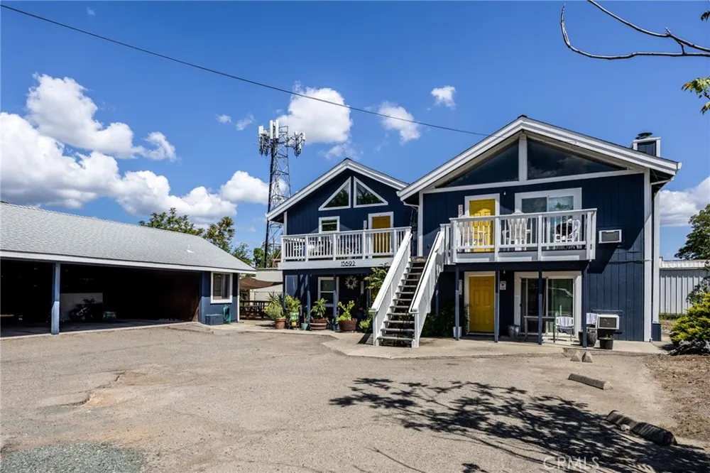 15692 Armstrong Middletown, CA 95461