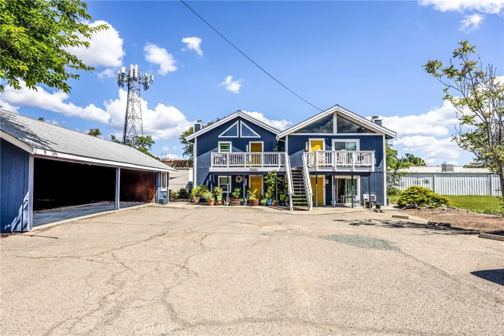 15692 Armstrong Middletown, CA 95461