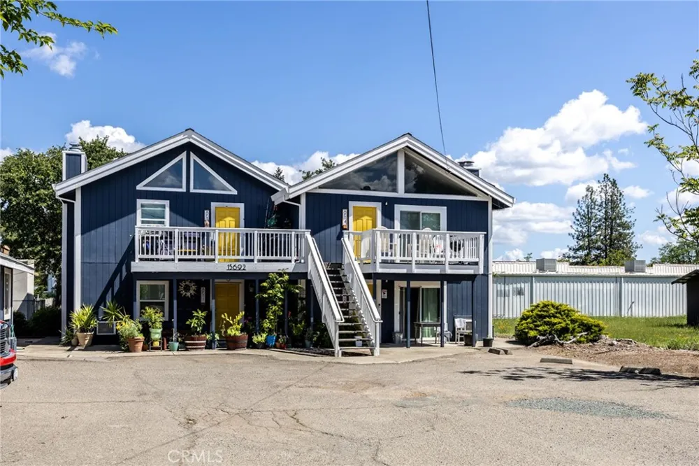15692 Armstrong Middletown, CA 95461