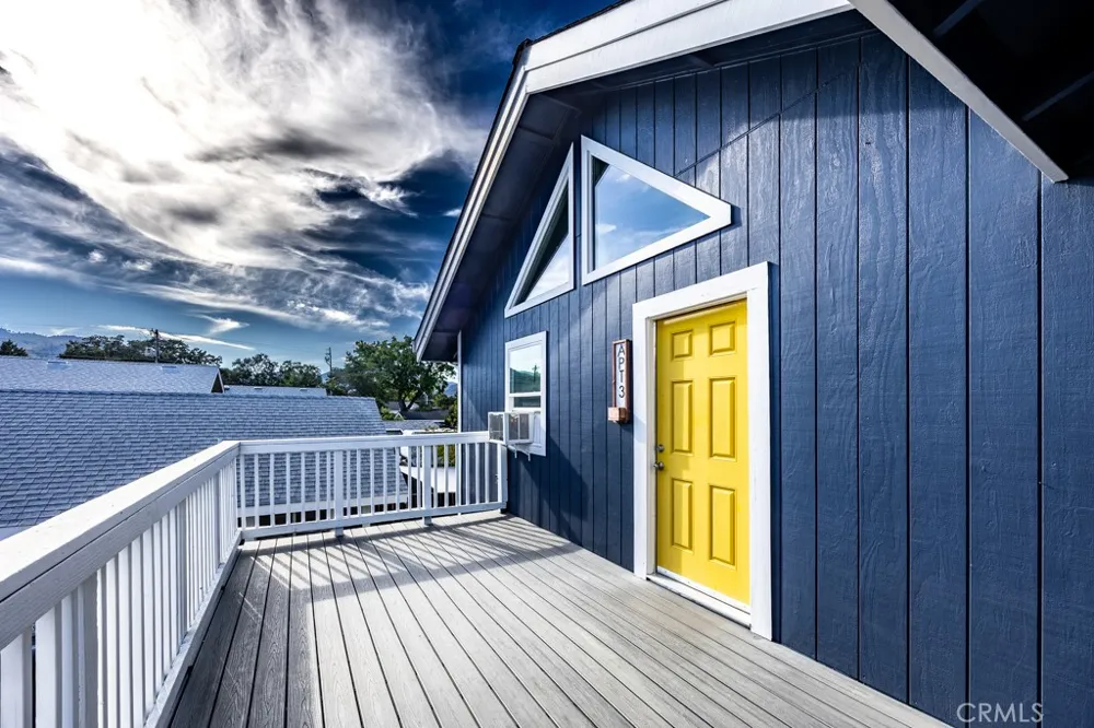 15692 Armstrong Middletown, CA 95461