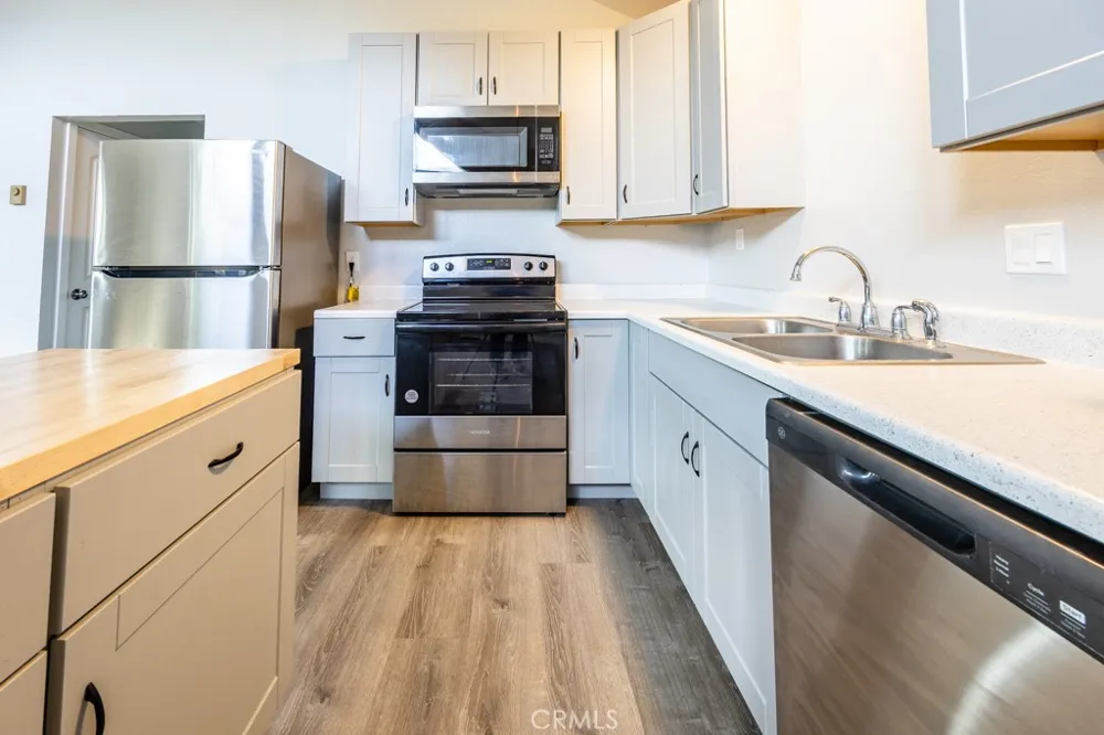 15692 Armstrong Middletown, CA 95461