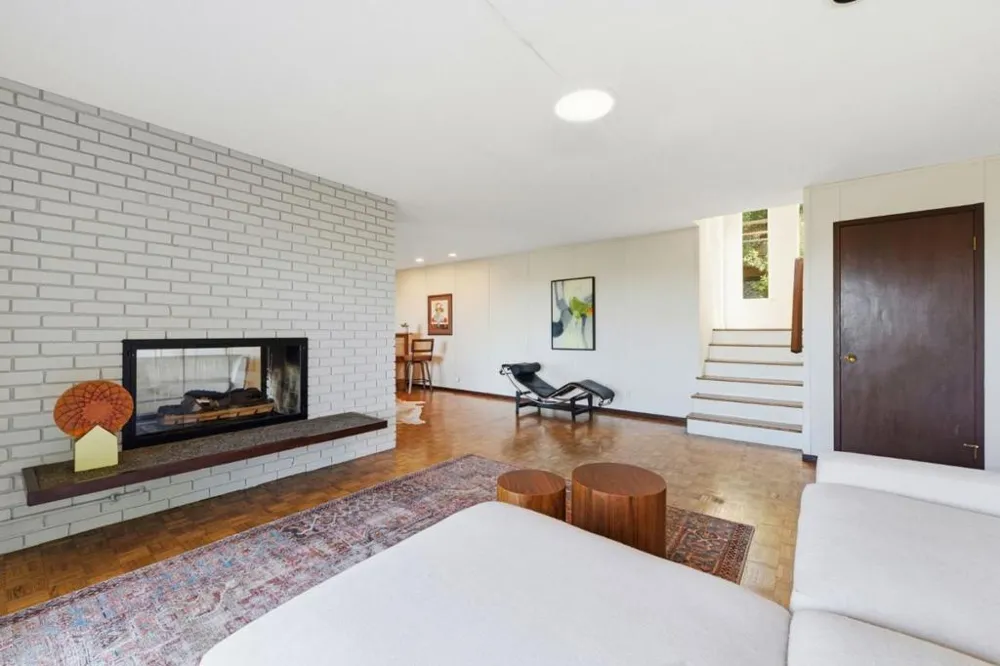 410 Conil Way Portola Valley, CA 94028