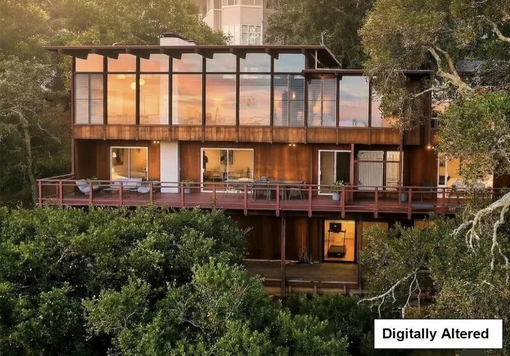410 Conil Way Portola Valley, CA 94028