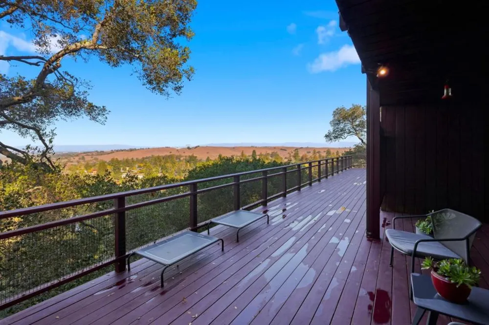 410 Conil Way Portola Valley, CA 94028
