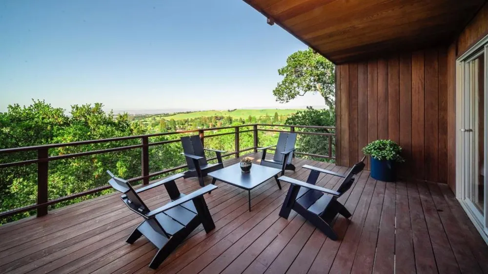 410 Conil Way Portola Valley, CA 94028