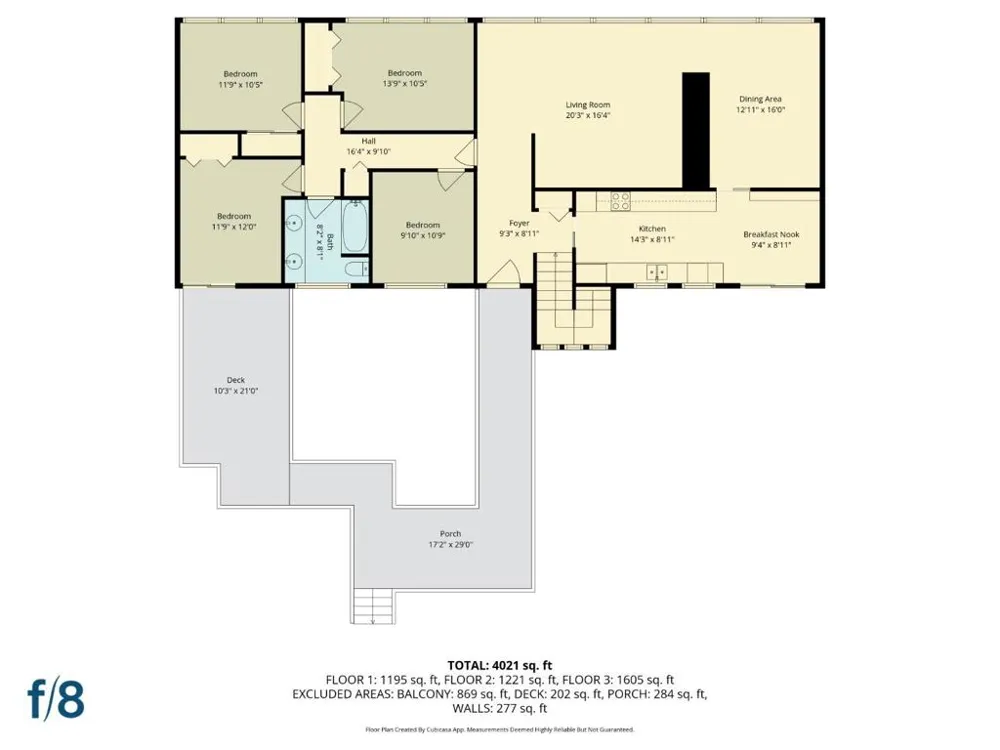 410 Conil Way Portola Valley, CA 94028
