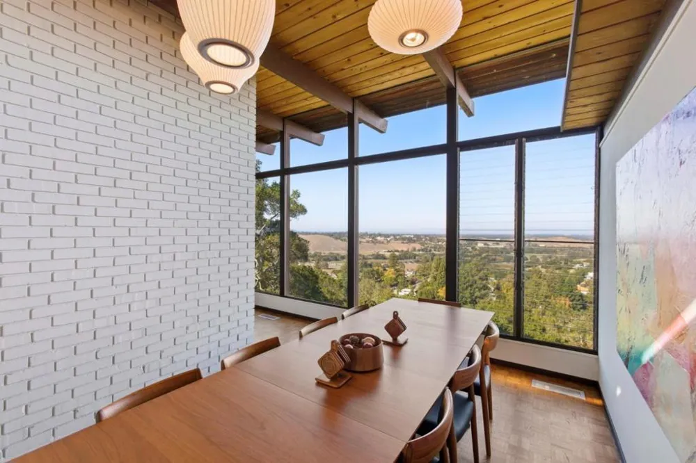 410 Conil Way Portola Valley, CA 94028