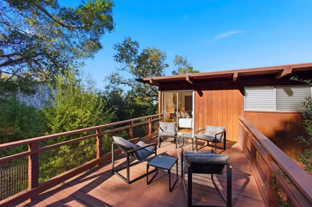 410 Conil Way Portola Valley, CA 94028