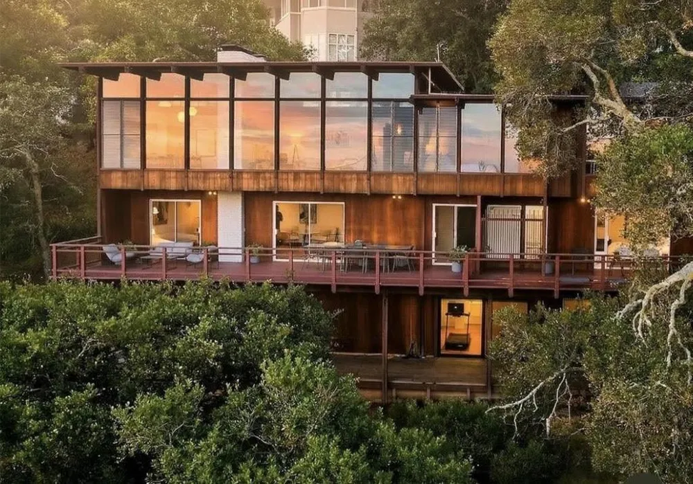 410 Conil Way Portola Valley, CA 94028