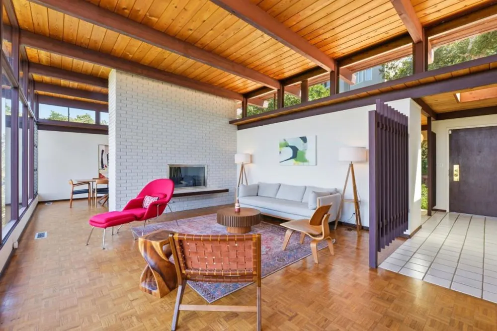 410 Conil Way Portola Valley, CA 94028