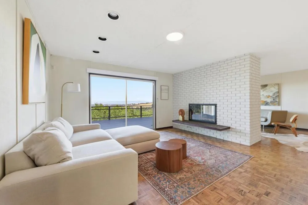 410 Conil Way Portola Valley, CA 94028