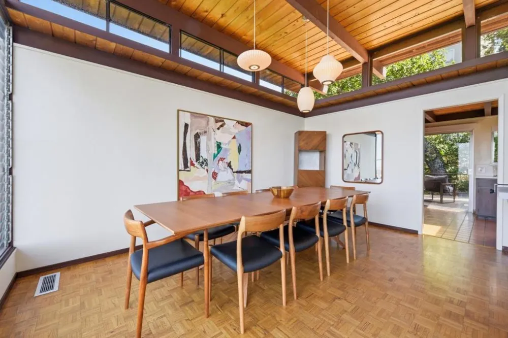 410 Conil Way Portola Valley, CA 94028