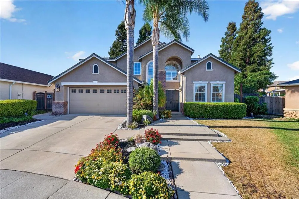 1301 Peregrine Drive