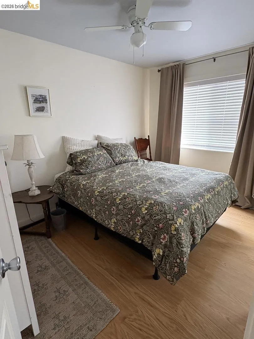 1728 7th ST #C Berkeley, CA 94710