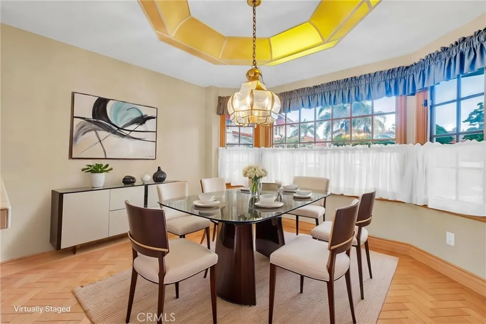 11 Avenida De Magnolia Rancho Palos Verdes, CA 90275