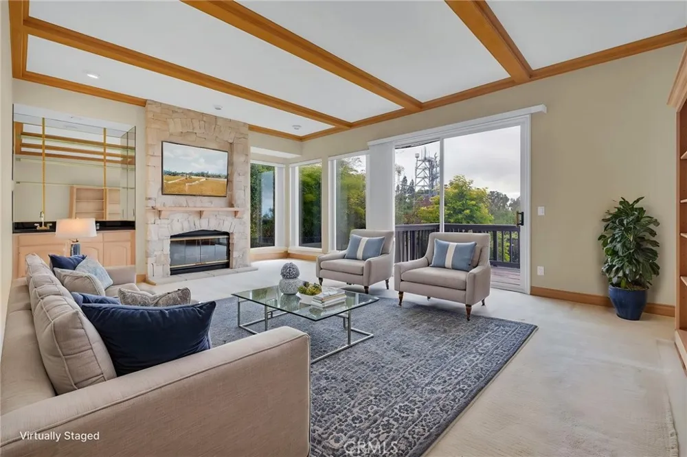 11 Avenida De Magnolia Rancho Palos Verdes, CA 90275