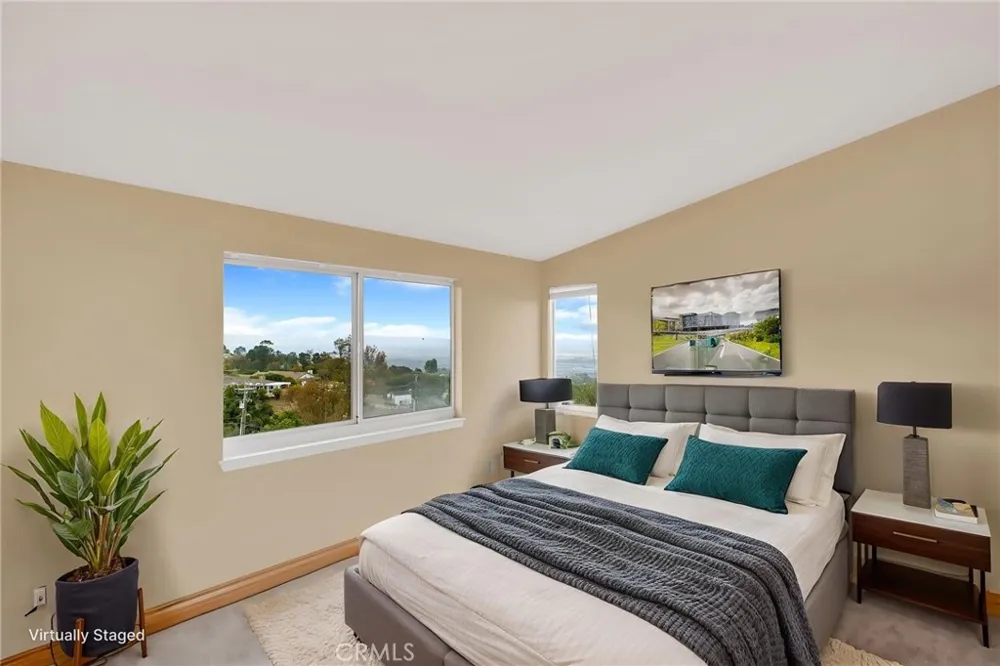 11 Avenida De Magnolia Rancho Palos Verdes, CA 90275