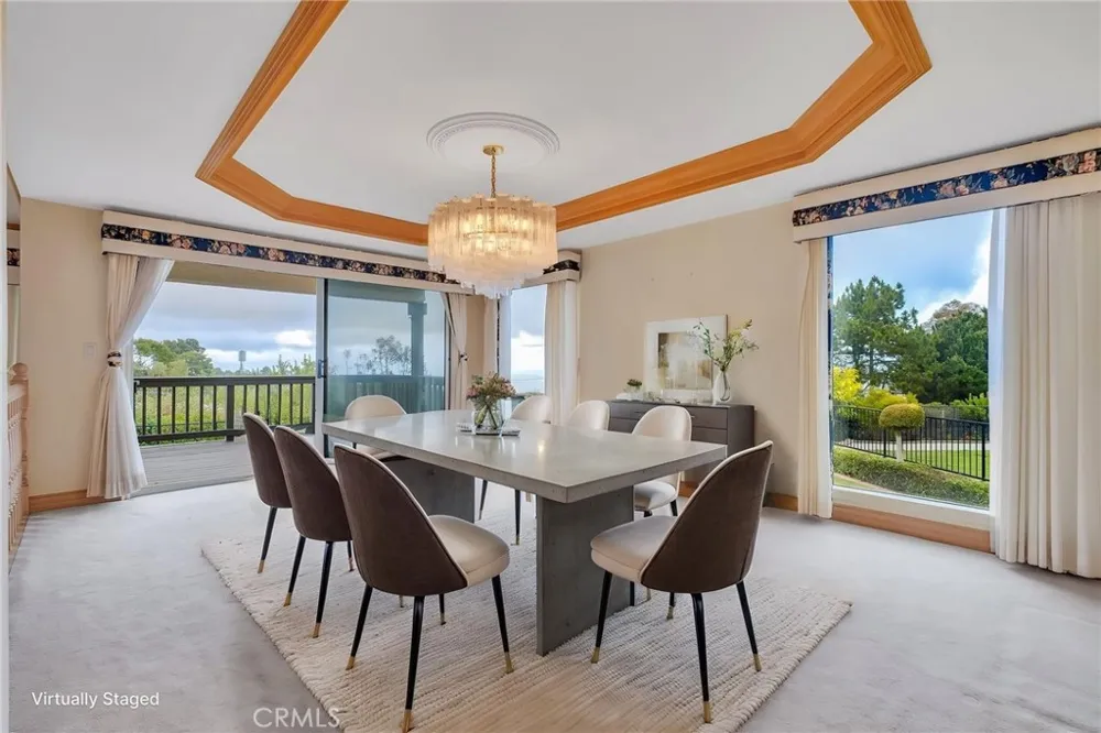 11 Avenida De Magnolia Rancho Palos Verdes, CA 90275