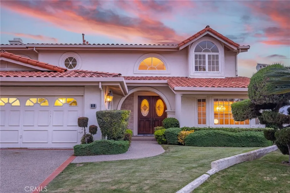 11 Avenida De Magnolia Rancho Palos Verdes, CA 90275