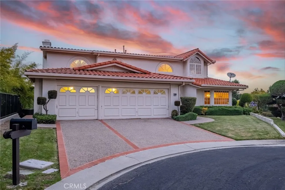 11 Avenida De Magnolia Rancho Palos Verdes, CA 90275