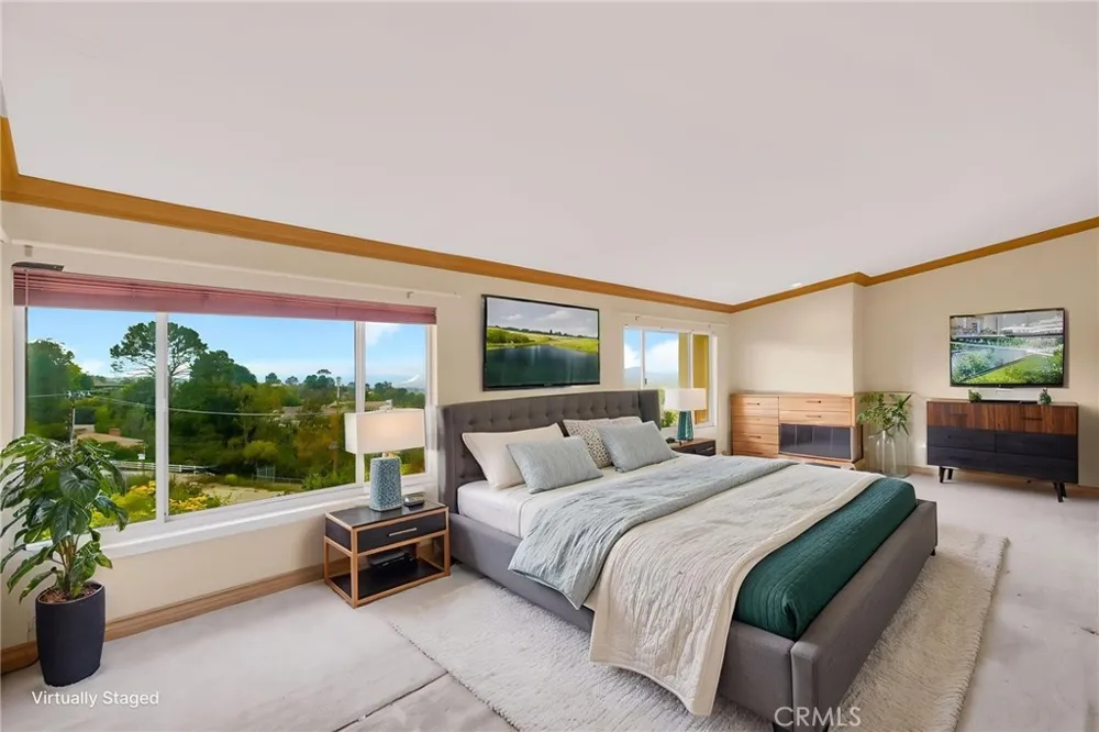 11 Avenida De Magnolia Rancho Palos Verdes, CA 90275