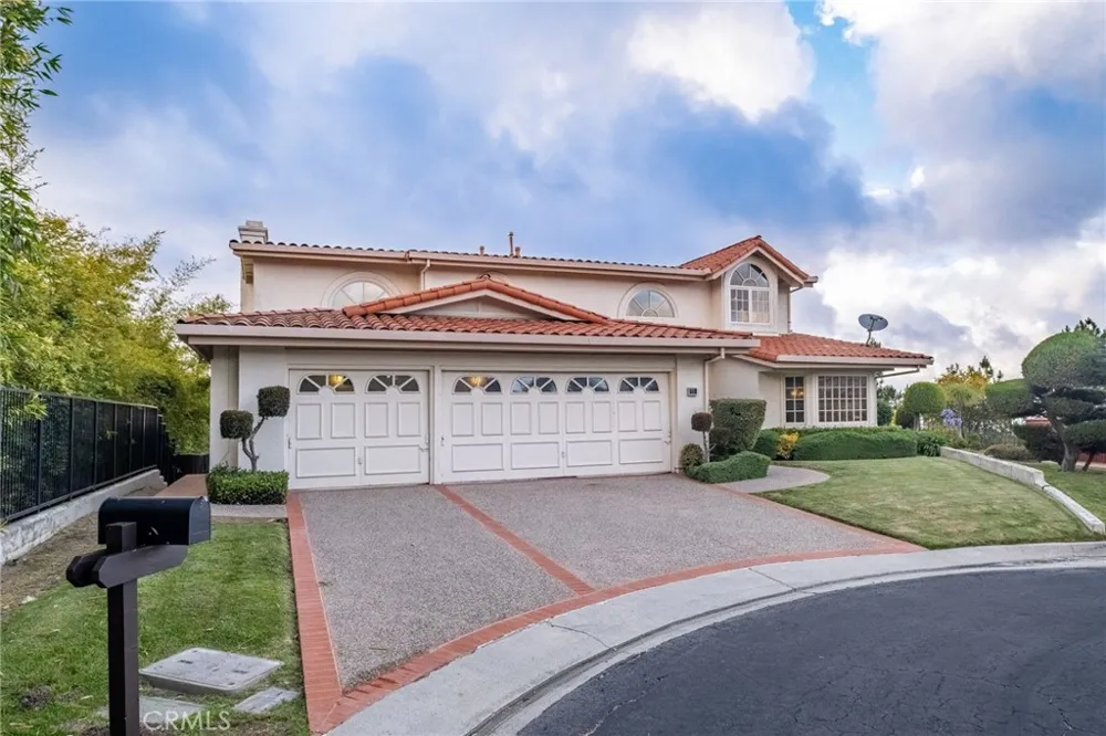 11 Avenida De Magnolia Rancho Palos Verdes, CA 90275