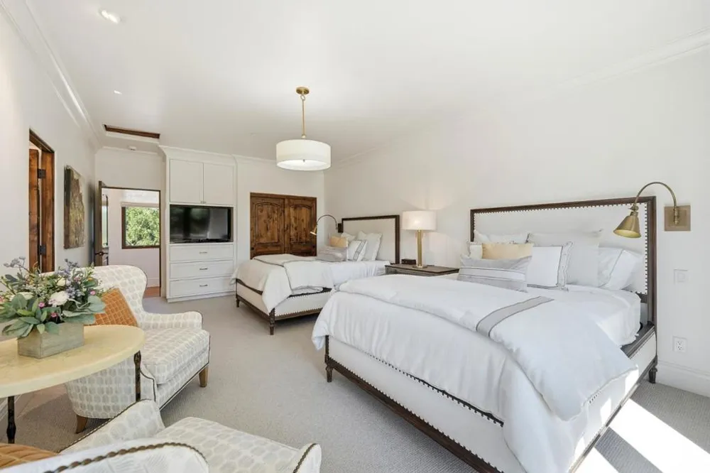 3000 San Juan Canyon Road San Juan Bautista, CA 95045