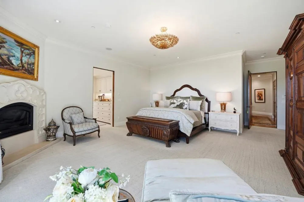 3000 San Juan Canyon Road San Juan Bautista, CA 95045