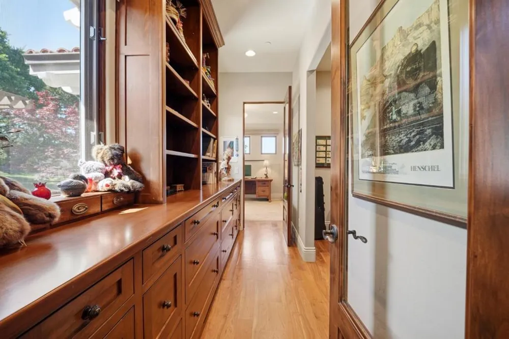 3000 San Juan Canyon Road San Juan Bautista, CA 95045