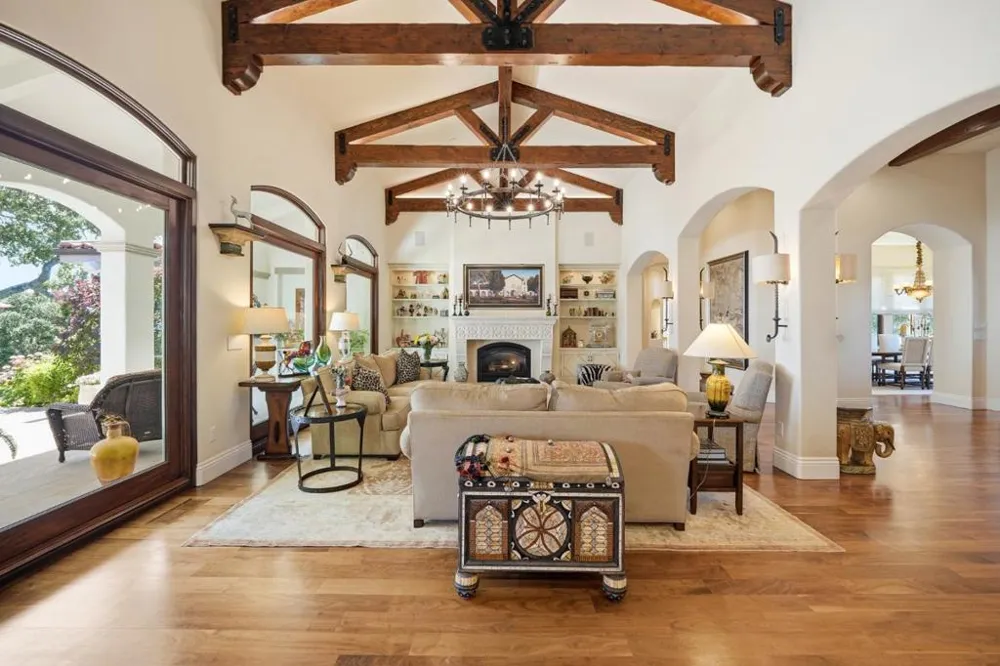 3000 San Juan Canyon Road San Juan Bautista, CA 95045