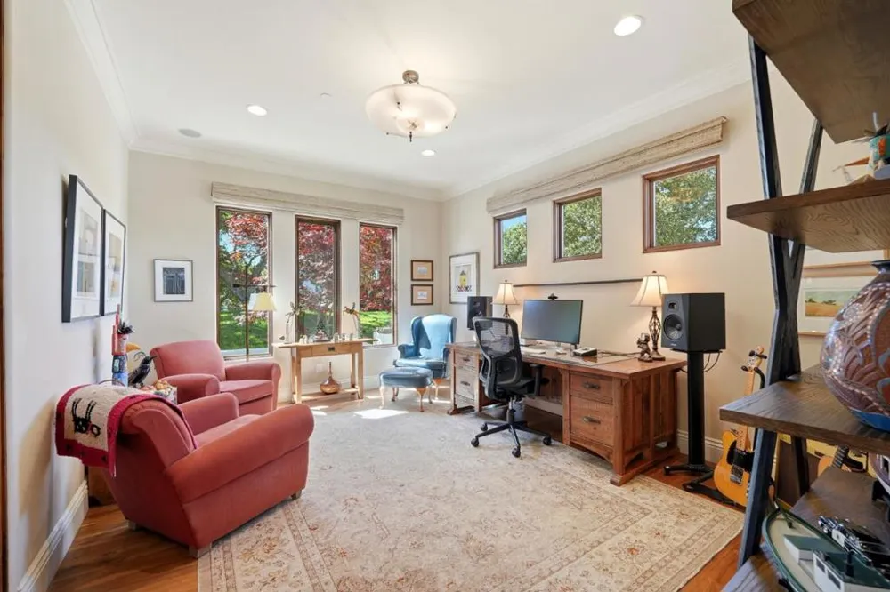 3000 San Juan Canyon Road San Juan Bautista, CA 95045