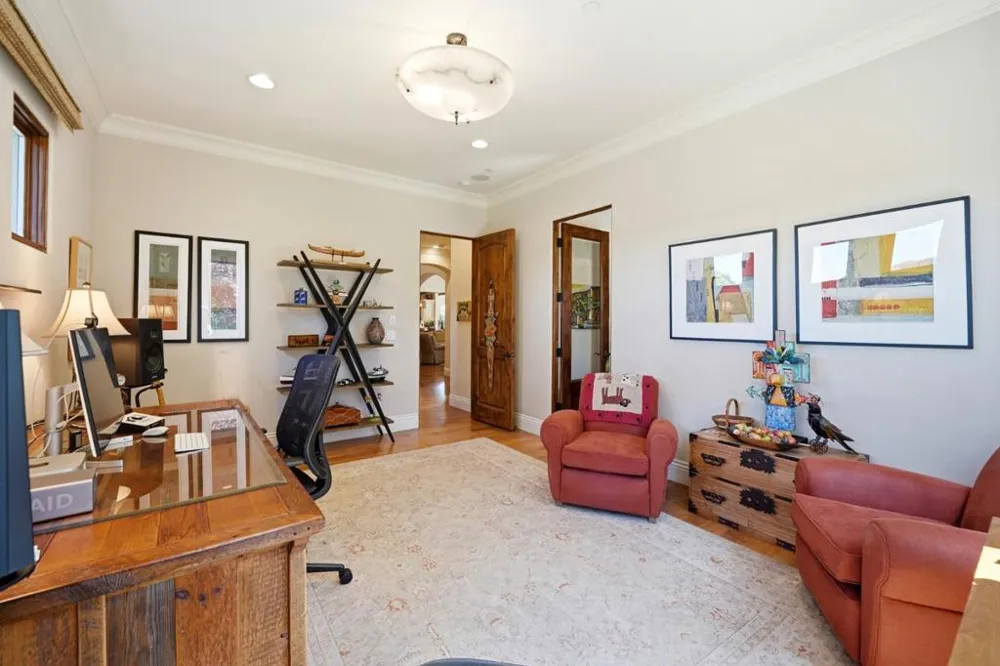 3000 San Juan Canyon Road San Juan Bautista, CA 95045