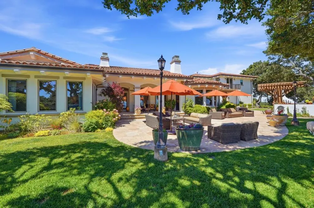 3000 San Juan Canyon Road San Juan Bautista, CA 95045