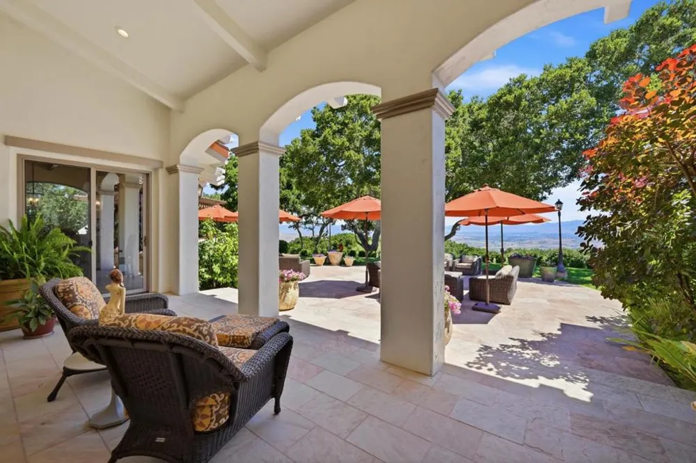 3000 San Juan Canyon Road San Juan Bautista, CA 95045