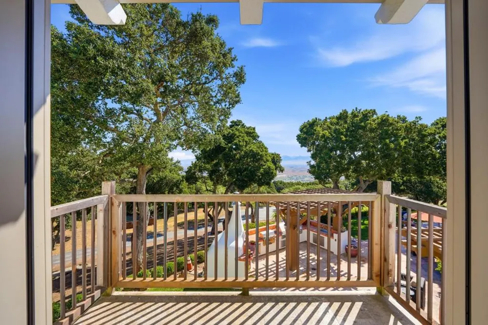 3000 San Juan Canyon Road San Juan Bautista, CA 95045