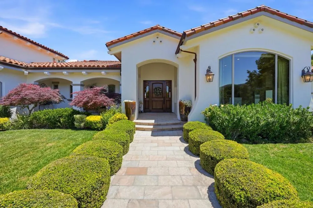 3000 San Juan Canyon Road San Juan Bautista, CA 95045