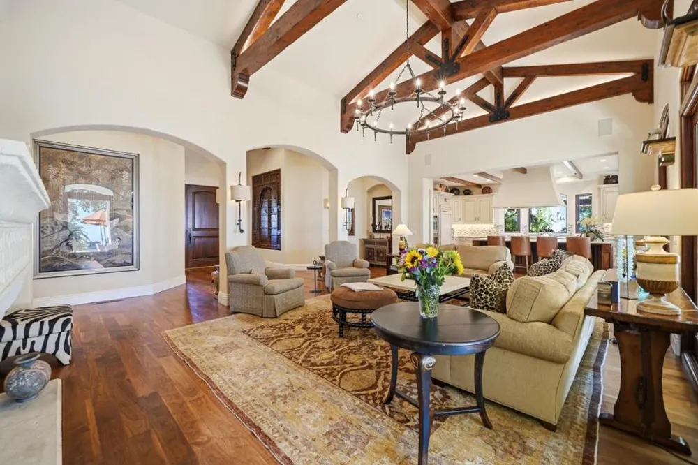 3000 San Juan Canyon Road San Juan Bautista, CA 95045