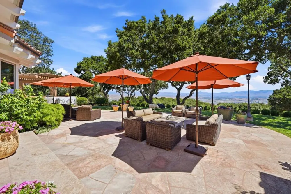 3000 San Juan Canyon Road San Juan Bautista, CA 95045