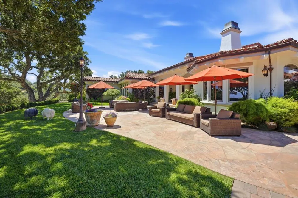 3000 San Juan Canyon Road San Juan Bautista, CA 95045