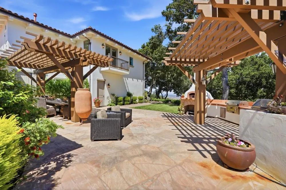 3000 San Juan Canyon Road San Juan Bautista, CA 95045