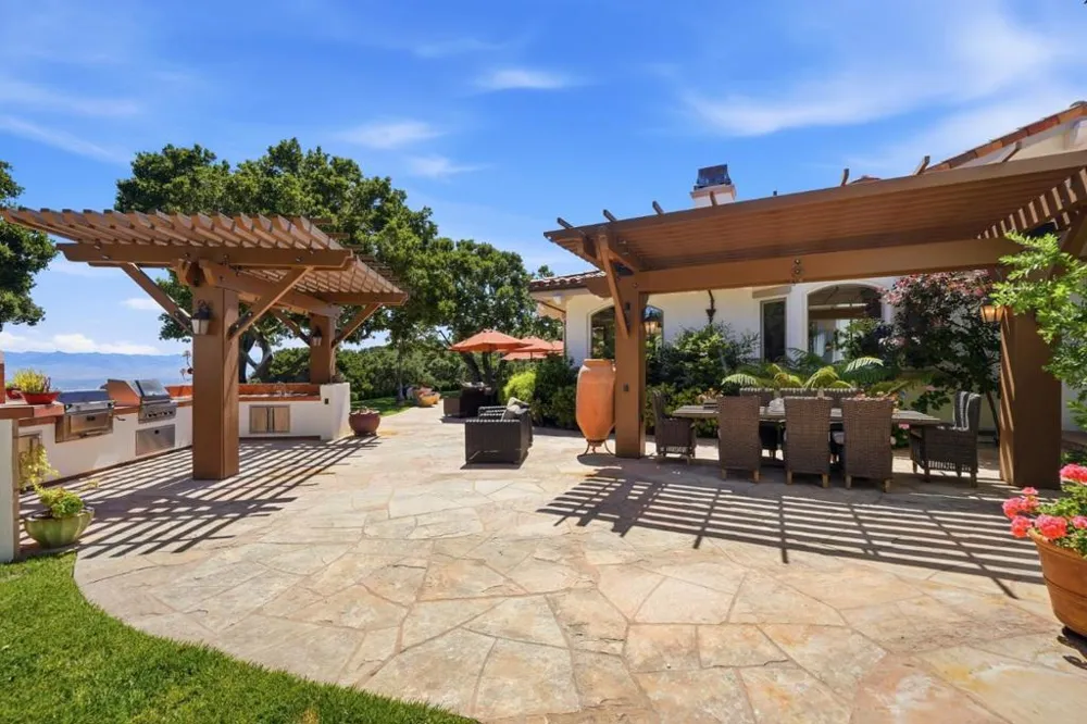 3000 San Juan Canyon Road San Juan Bautista, CA 95045