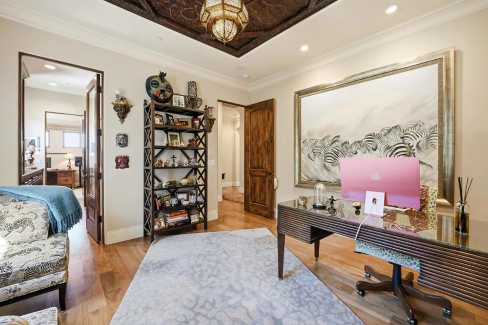 3000 San Juan Canyon Road San Juan Bautista, CA 95045