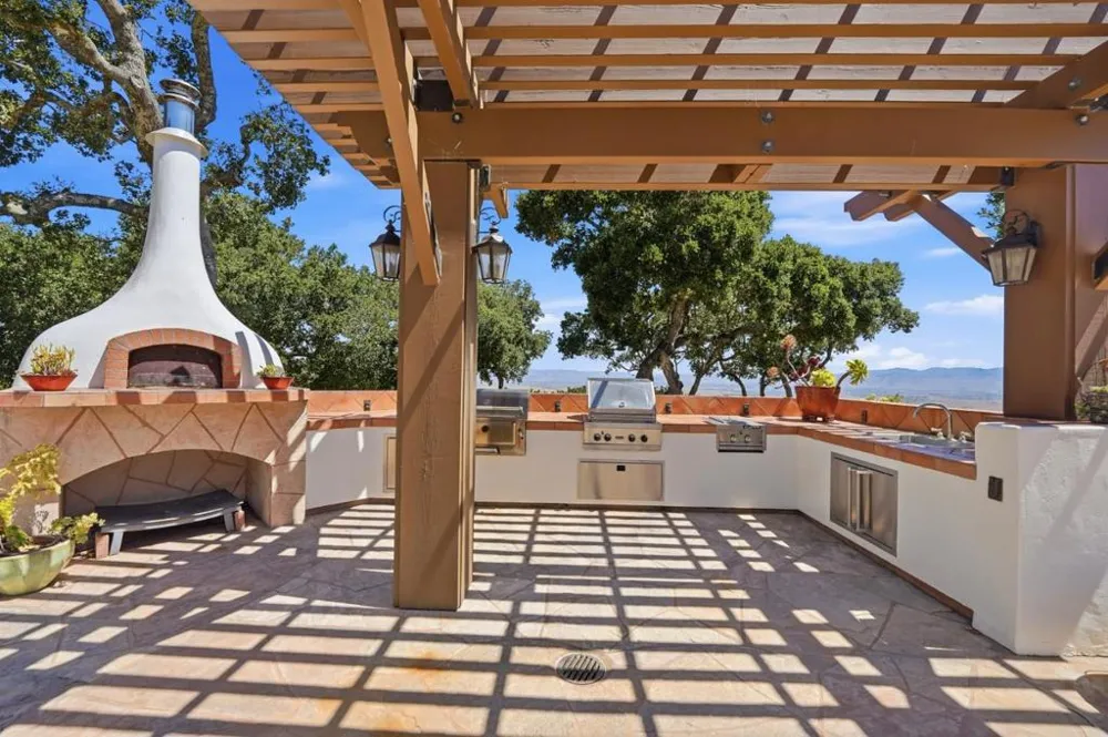 3000 San Juan Canyon Road San Juan Bautista, CA 95045