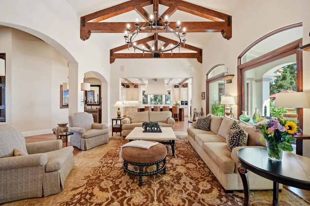 3000 San Juan Canyon Road San Juan Bautista, CA 95045