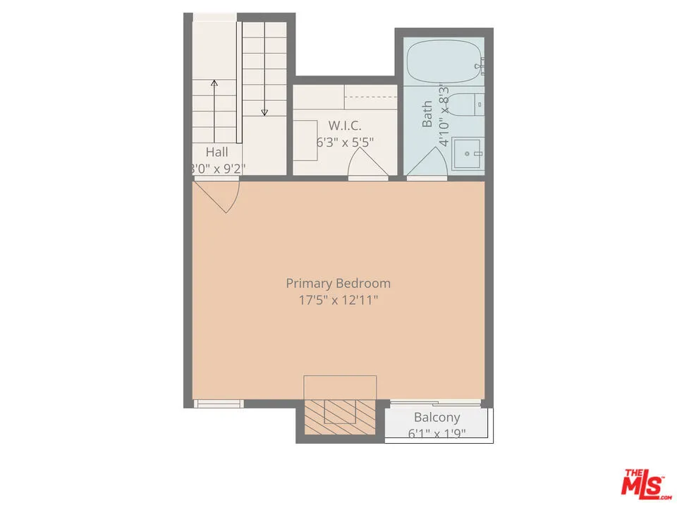 4218 Whitsett Avenue #4 Studio City, CA 91604