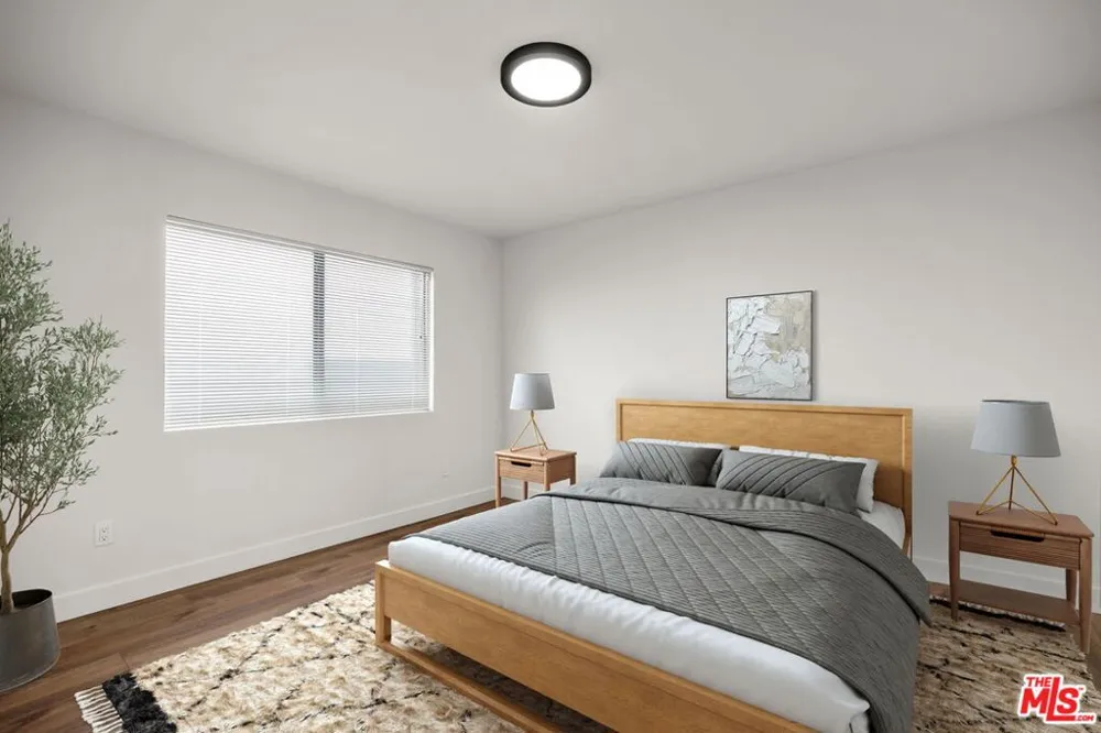 4218 Whitsett Avenue #4 Studio City, CA 91604